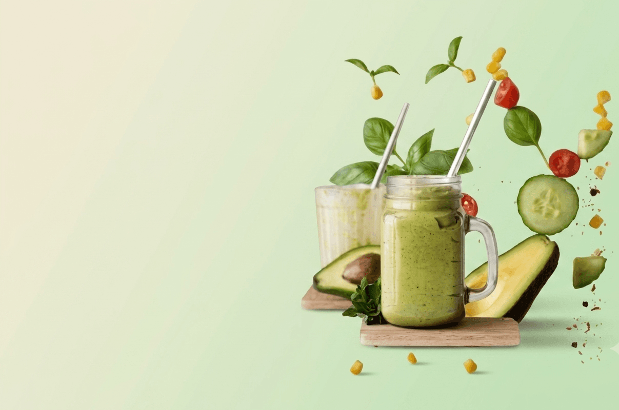 Smoocasa smoothie
