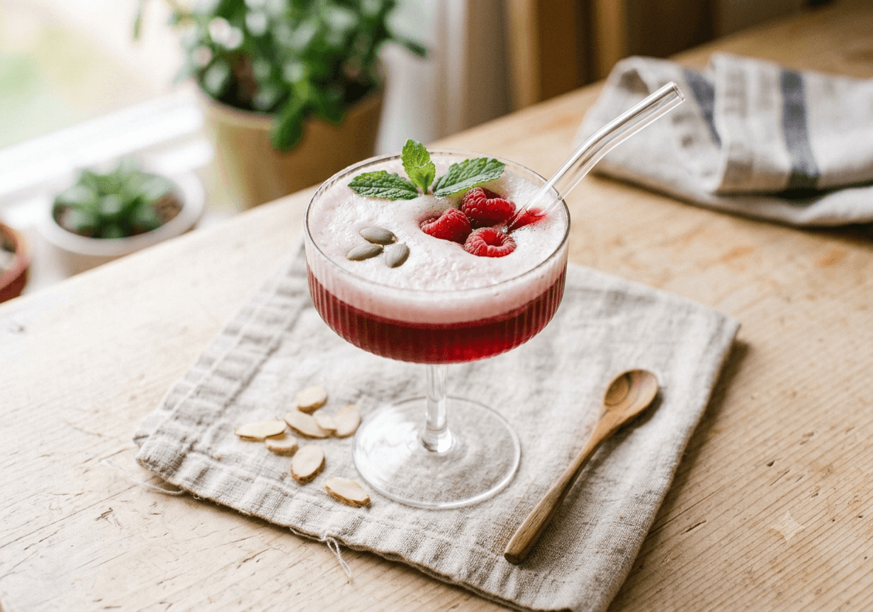 Mocktail Artigianali