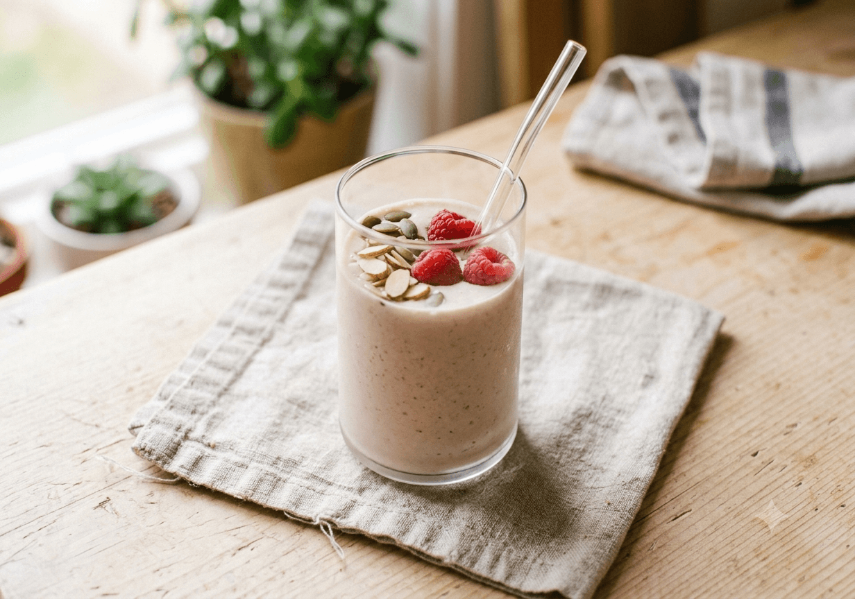 Smoothie Proteici