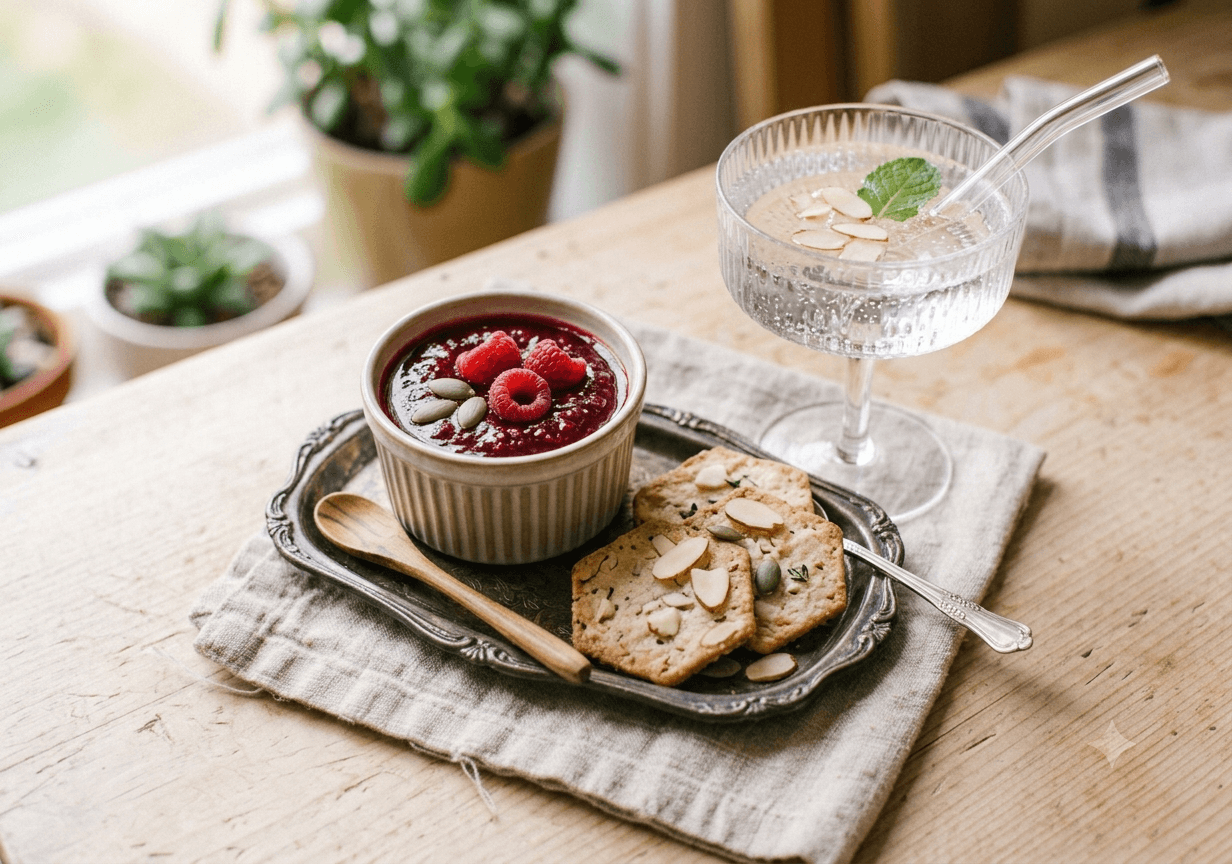Snack Artigianali
